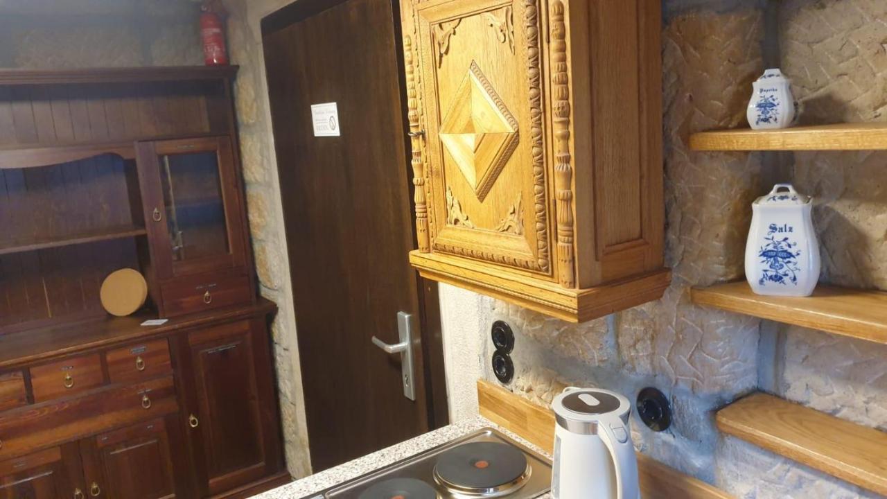 Apartment Protze