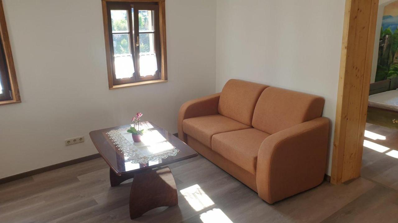 Apartment Protze *
