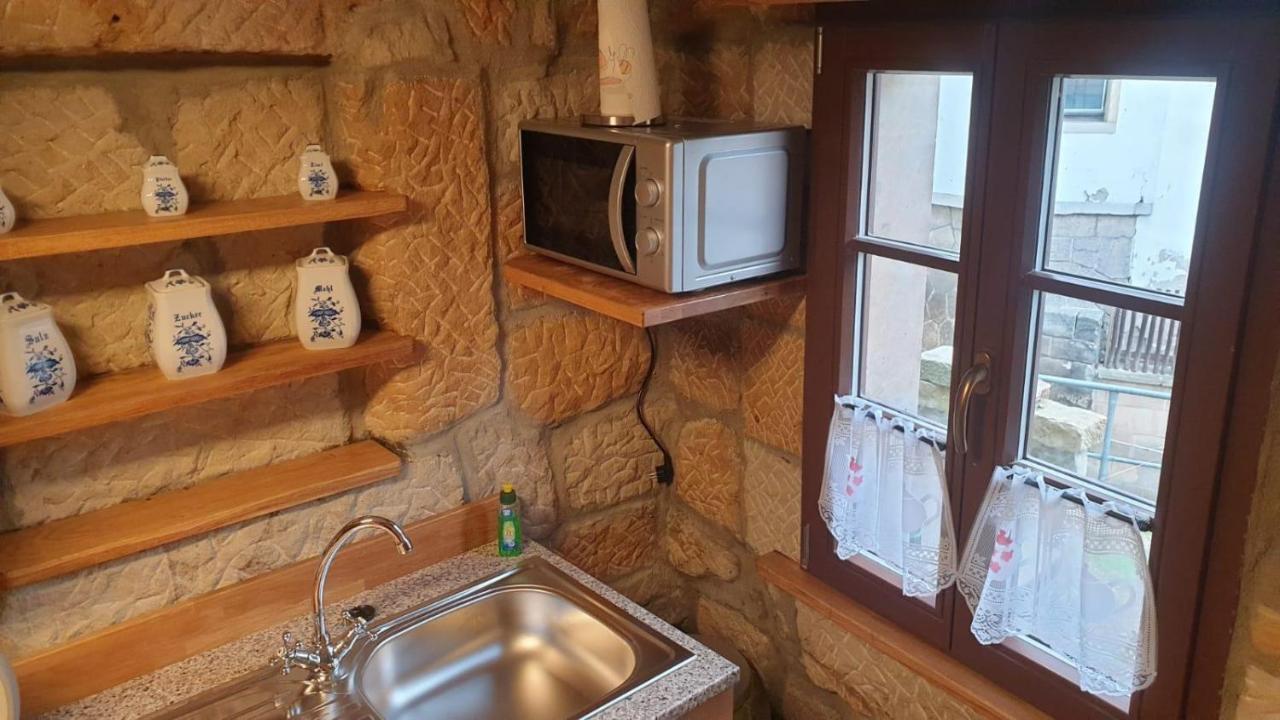 Apartment Protze Hohnstein