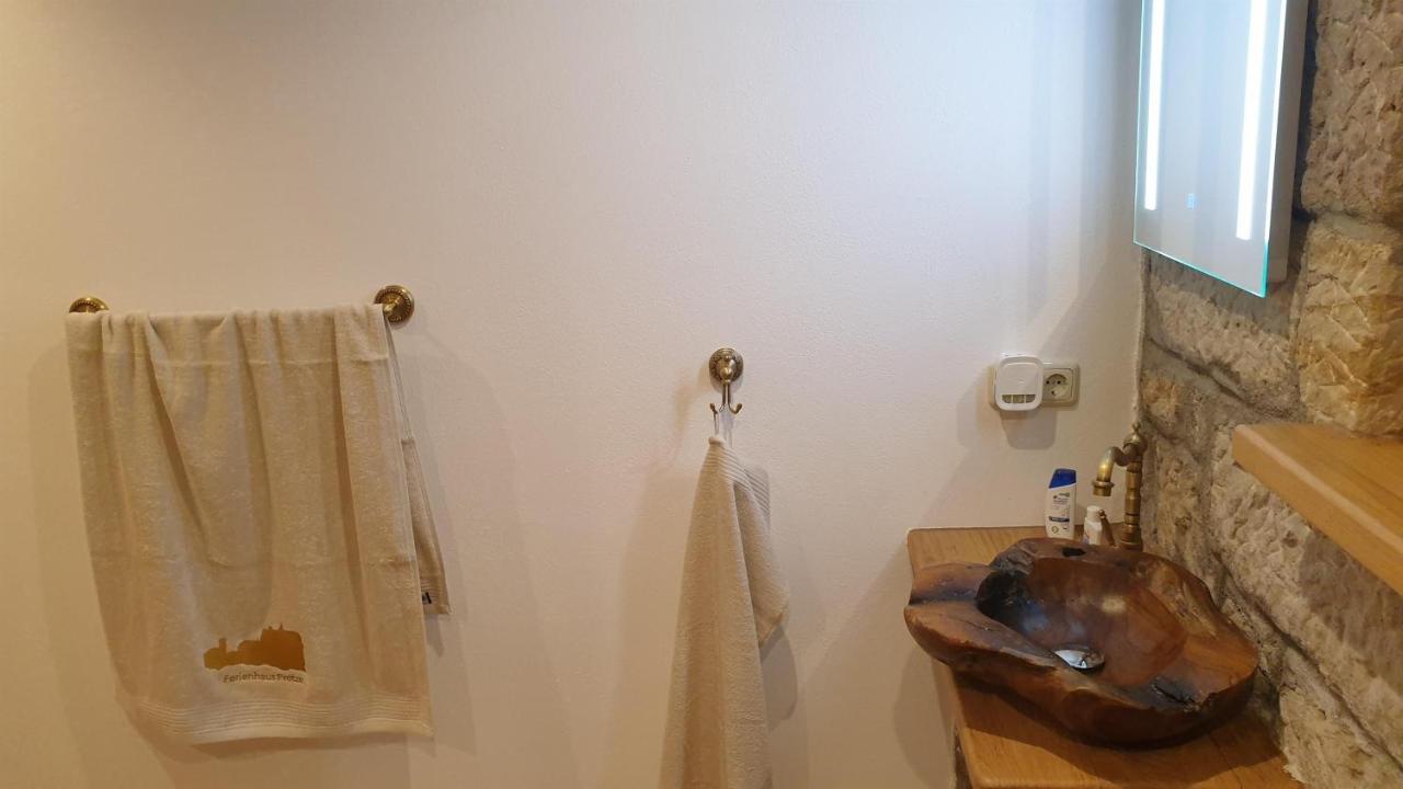 Protze Apartment